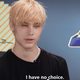 Vladislav “Lelush” Ivanov responding to an interview question about why he picked a certain song to perform.
